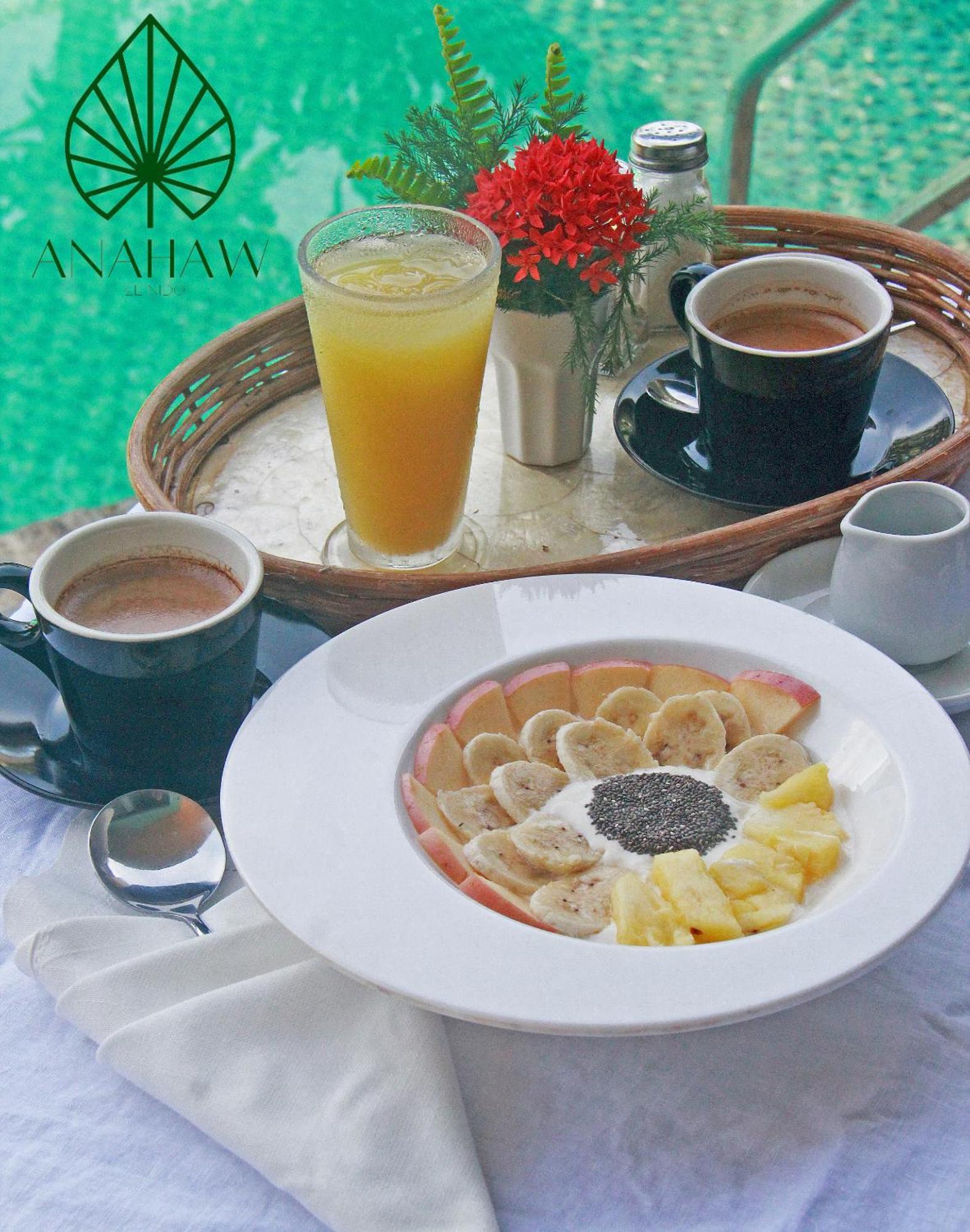 Bed and Breakfast Anahaw El Nido Exterior foto