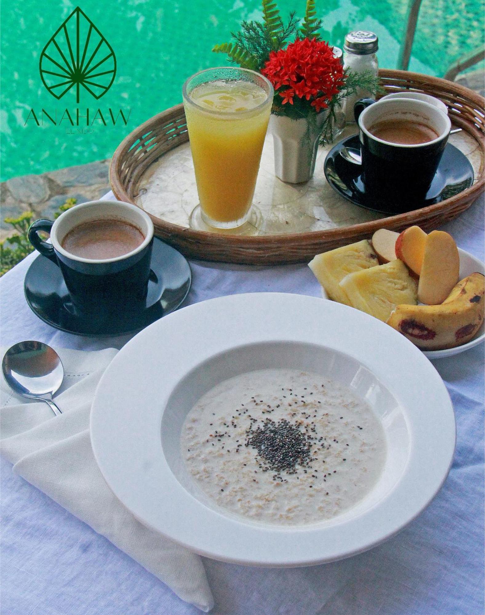 Bed and Breakfast Anahaw El Nido Exterior foto