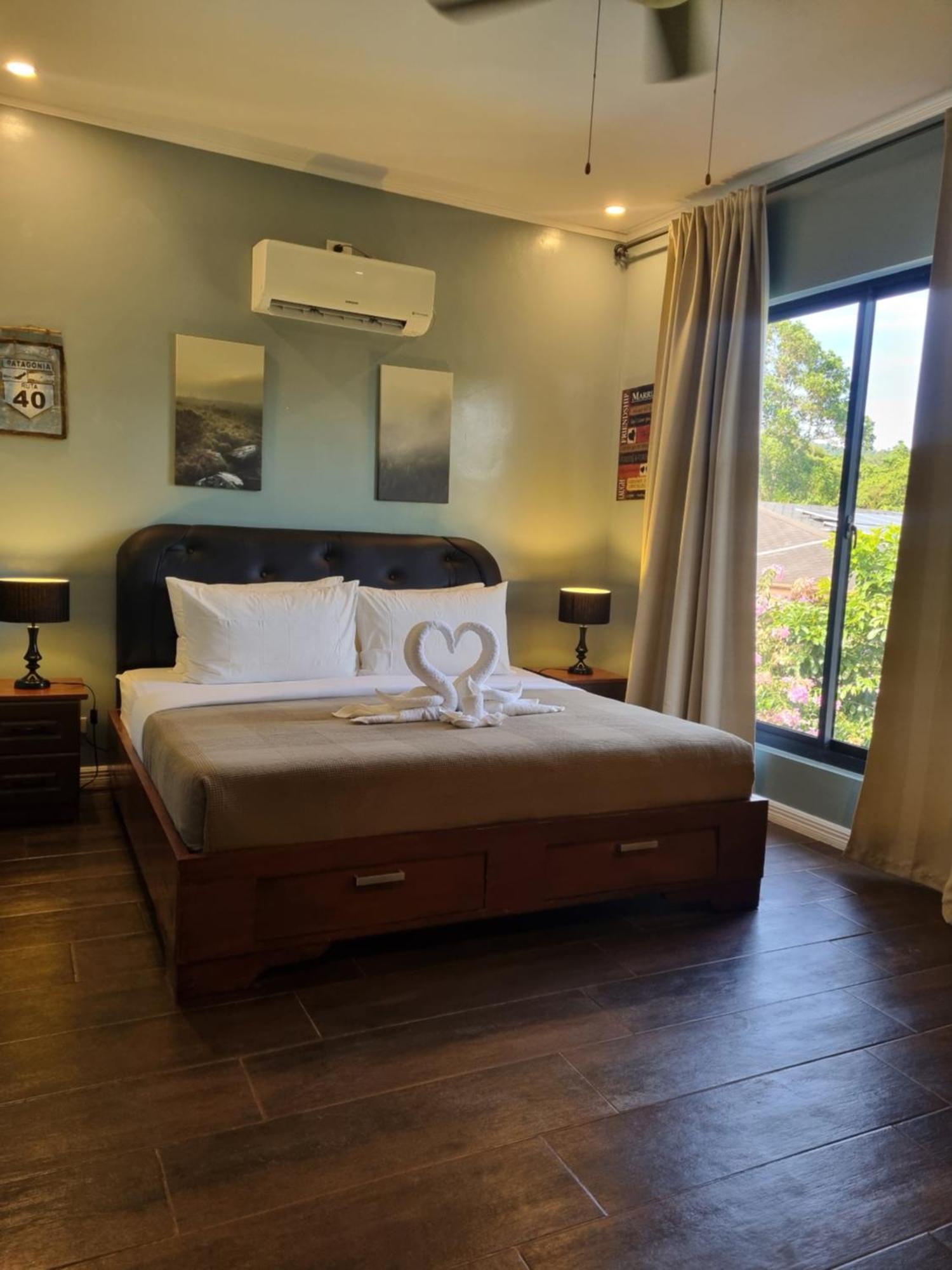 Bed and Breakfast Anahaw El Nido Exterior foto