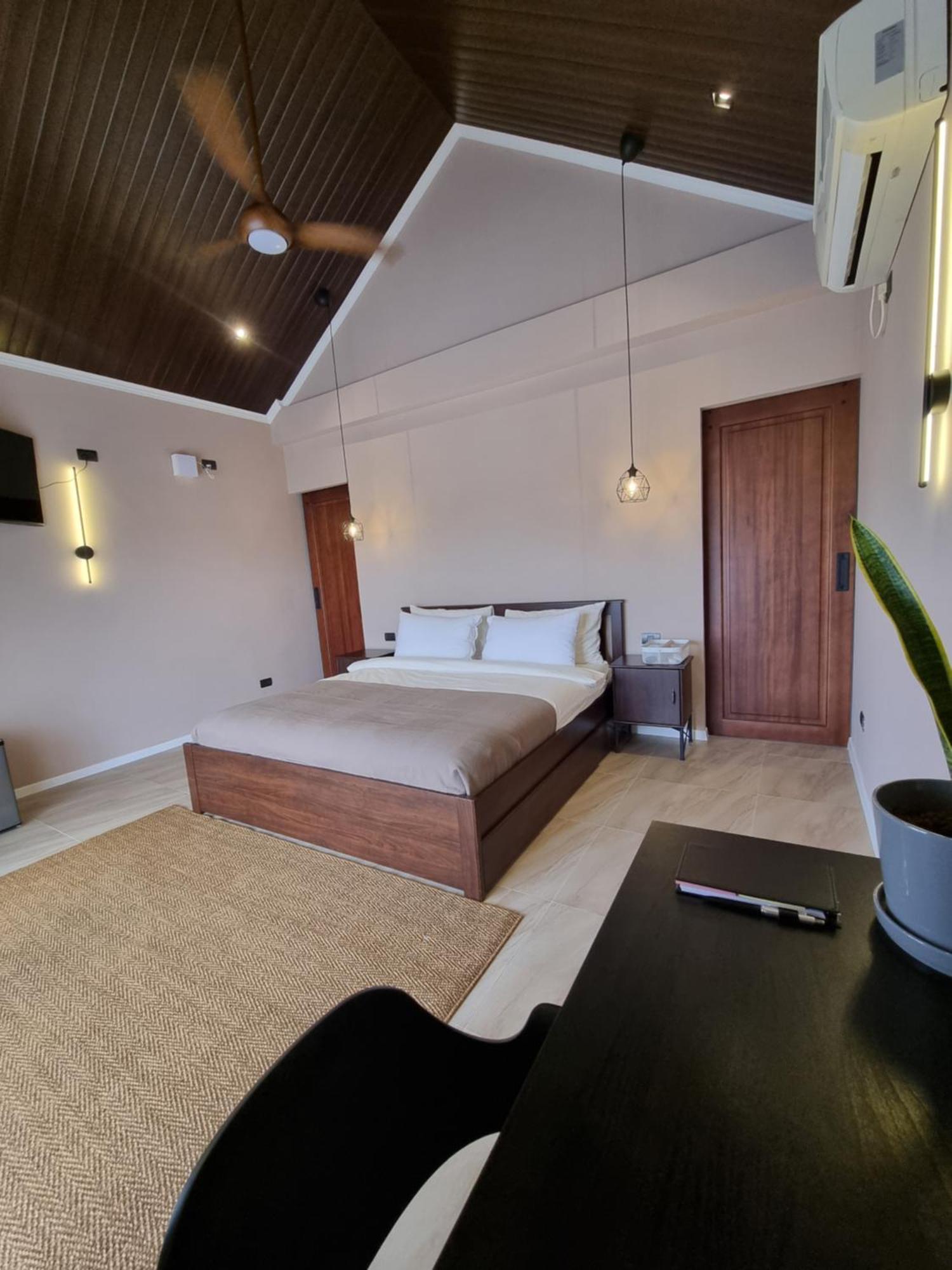 Bed and Breakfast Anahaw El Nido Exterior foto