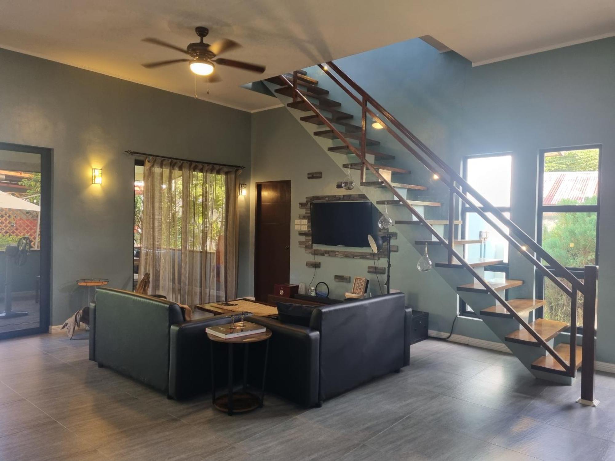 Bed and Breakfast Anahaw El Nido Exterior foto